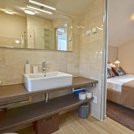 Guest house Tranquil Getaway With Shared Pool In *