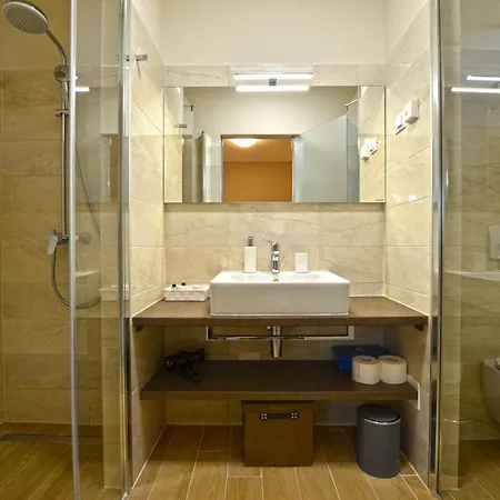 Guest house Tranquil Getaway With Shared Pool In